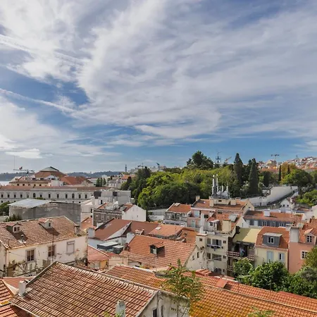 Sunny Design In Praca Flores By Lovelystay *