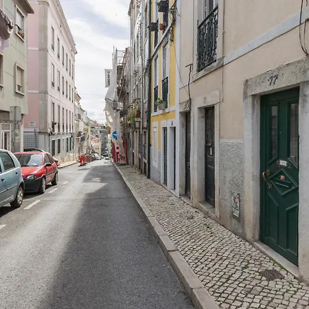 Sunny Design In Praca Flores By Lovelystay Apartament