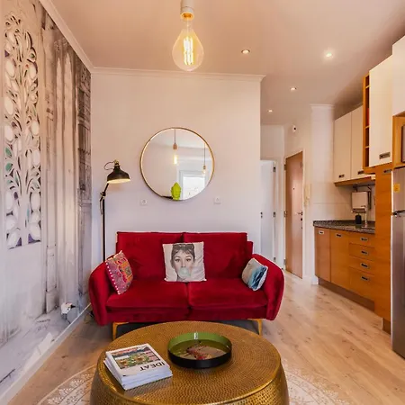 Sunny Design In Praca Flores By Lovelystay