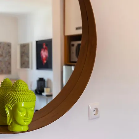 Sunny Design In Praca Flores By Lovelystay