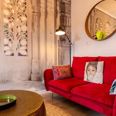 Sunny Design In Praca Flores By Lovelystay