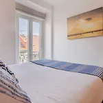 Sunny Design In Praca Flores By Lovelystay דירה ליסבון